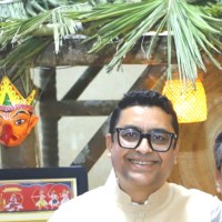 NEDFi Employee Prasanta Talukdar's profile photo