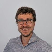 MinkTec GmbH Employee Benjamin Holmer's profile photo