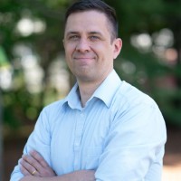 C2Sense, Inc. Employee Joe Walish's profile photo