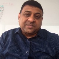Arista Networks Employee Kumar Narayanan's profile photo