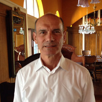The Old Spaghetti Factory Employee George Dariotis's profile photo