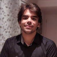 Sintel Employee Vinícius Joaquim's profile photo