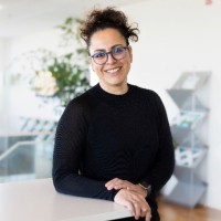 Beijer Electronics Employee Nicol Hamneby's profile photo