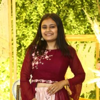 MV Clouds ☁ Employee Hetavi Shah's profile photo