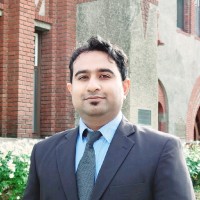 Heron Power Employee Kiran Kutty's profile photo