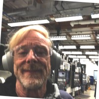 Quala Employee Darrell Harvey's profile photo
