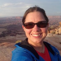 MedSource Travelers Employee Ashleigh Bsrt's profile photo