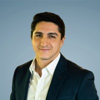 AlixPartners Employee Alex Valverde's profile photo