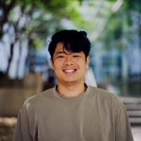 Sequestr Employee Tony Qu's profile photo