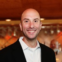 Aha! Employee Scott Goldblatt's profile photo