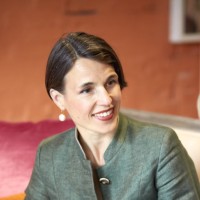 The National Club Employee Cecilia Gibbons's profile photo