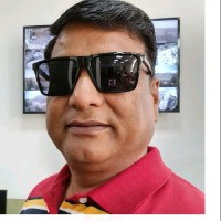 Zero Waste Recycling-UAE Employee Yunus Kk's profile photo