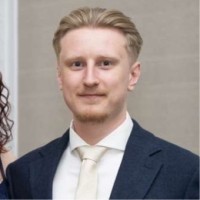 CAE Employee Jack North's profile photo