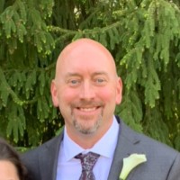 Vapotherm Employee Brian Millard's profile photo