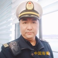 China Maritime Safety Administration Employee 段剑强's profile photo