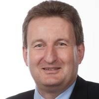 Roche Employee Thomas Weiser's profile photo