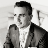 IAD Employee Paul Goergler's profile photo