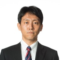 ENEOS Bangladesh Employee Kay Fujii's profile photo