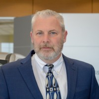 Mayse Automotive Group Employee Keith Osburn's profile photo