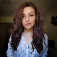 Rise E-Commerce Employee Nevena Milojević's profile photo