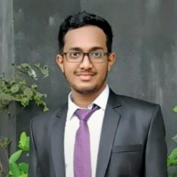 HelloPM Employee Shashank Bhujang's profile photo