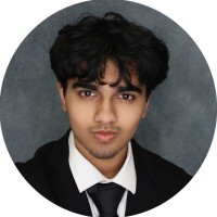 Pavan Chaganti's profile photo