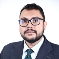 CNI - Confederação Nacional da Indústria Employee Afonso Lopes's profile photo