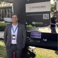 StarcSec Employee Rupam Bhattacharya's profile photo