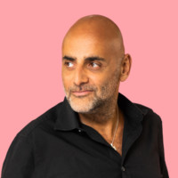 OLOID Employee Michael Benayoun's profile photo