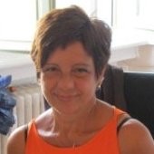 Methodos Employee Anna Ramunno's profile photo