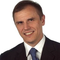 Bank BPS SA Employee Wojciech Rudowski's profile photo