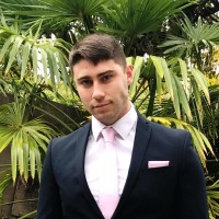 Darragh McCarthy Email