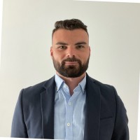 Unilever Employee Julien Charton's profile photo