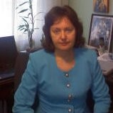 GCE Solutions Inc. Employee Irina Baldycheva's profile photo