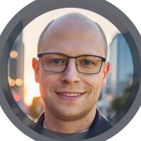 Apps Script Automation LLC Employee Dennis Krinitsyn's profile photo