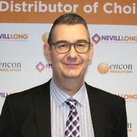 Encon & Nevill Long Employee Steve Clarke's profile photo