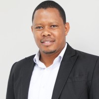 Pharo Foundation Employee Saitoti Nelson's profile photo