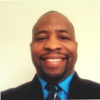 United Airlines Employee Travis Tyson's profile photo