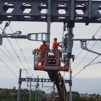 RAIL OP OHL LIMITED Employee Billy Davis's profile photo