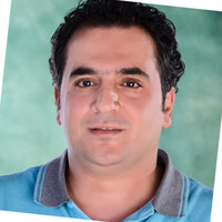 صدى البلد - Sada ElBalad Employee Bassem Beshai's profile photo