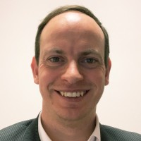 Tinsley Bridge Group Employee Russell Crow's profile photo