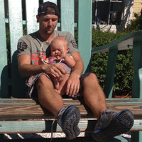 Crocs Employee John Woodman's profile photo