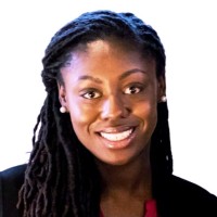Microsoft Employee Ciara Hill's profile photo