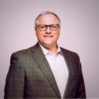 ConocoPhillips Employee Bryan Jensen's profile photo