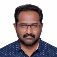 Saravanakumar Gurumoorthy