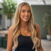 Data Talent Employee Francesca Davies's profile photo