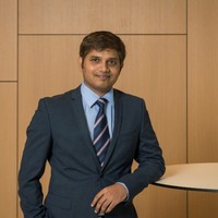 Competence Centre for German Export Finance at IGCC Employee Amol Mane's profile photo