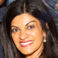 Roya Moshiri