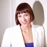 Handy Bionic Employee Kornelia Hengerics's profile photo