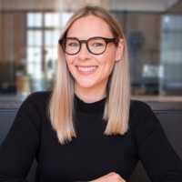 MPH Solutions Employee Marie-Pier Hébert's profile photo